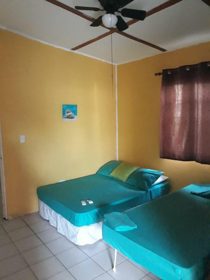 Posada Mama Bella Playa Blanca  Cameră foto